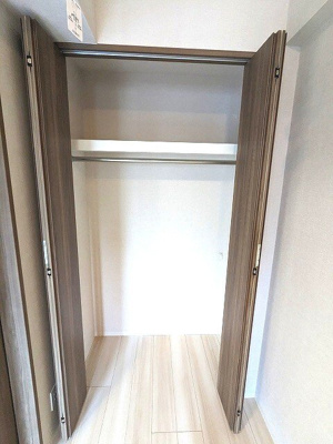 【収納】 | ワンルーフレジデンス新御徒町