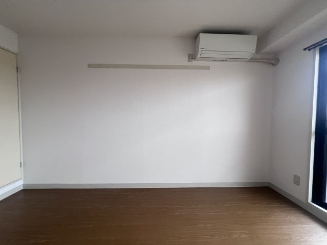 ウエストハイライズの子供部屋
