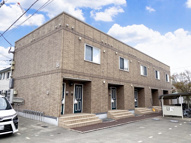 グランモア桜川　Ｂ棟の画像