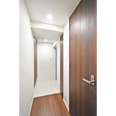 【玄関】 | リビオメゾン入谷