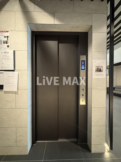 【その他共用部分】LiveCasa天満橋