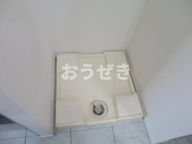 アイル東京向島弐番館の設備
