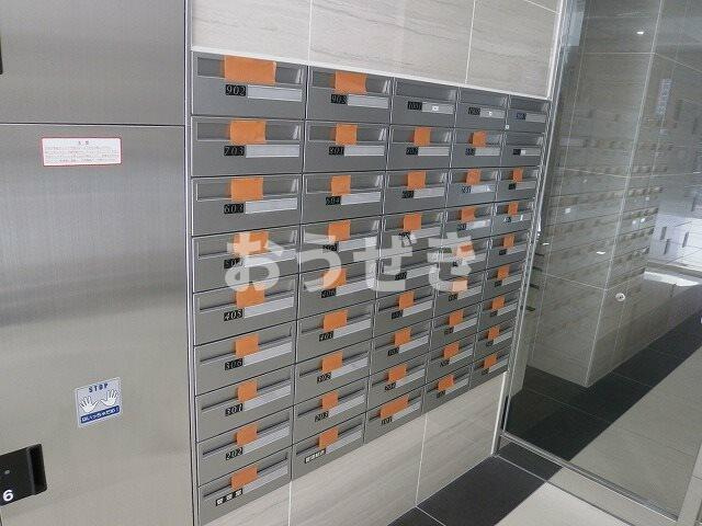 アイル東京向島弐番館のその他共用部分