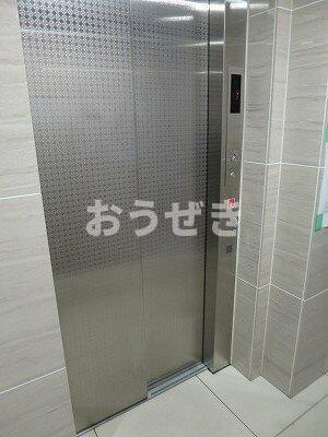 アイル東京向島弐番館のその他共用部分