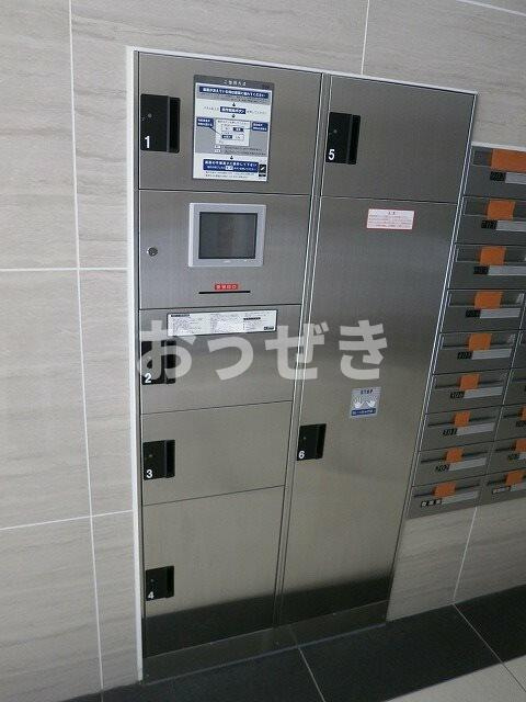 アイル東京向島弐番館のその他共用部分