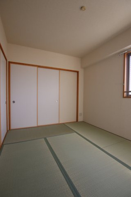 【和室】 | メゾン錦