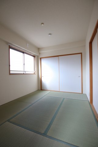 【和室】 | メゾン錦