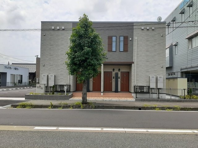 ヴァンヴェール丸岡　ＣＳ