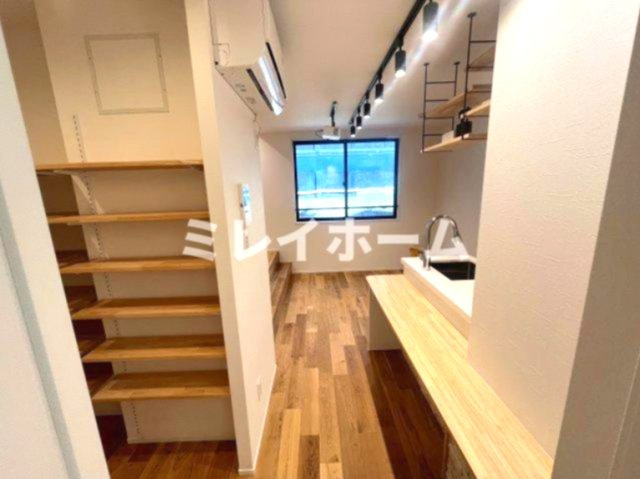 アピチェ池上のその他