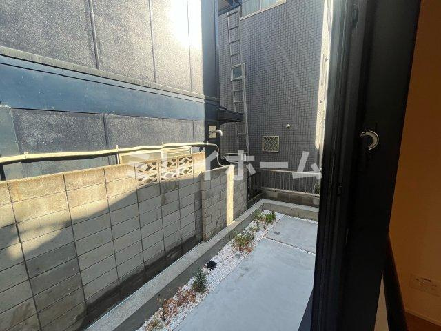 アピチェ池上の展望