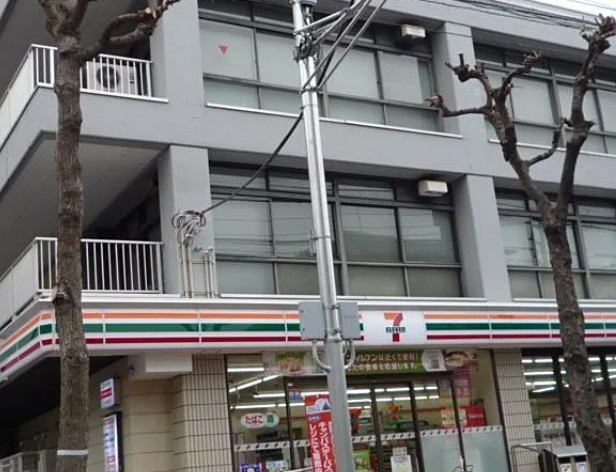 オーキッドレジデンス大泉学園の周辺