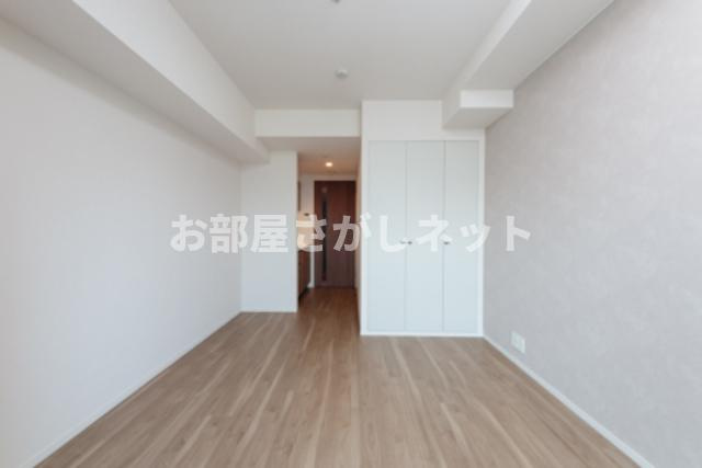 パークアクシス成増二丁目【おとり物件なし】#学生・社会人にオススメ！初期費用分割払いOK！の洋室|※写真は同タイプ住戸です。