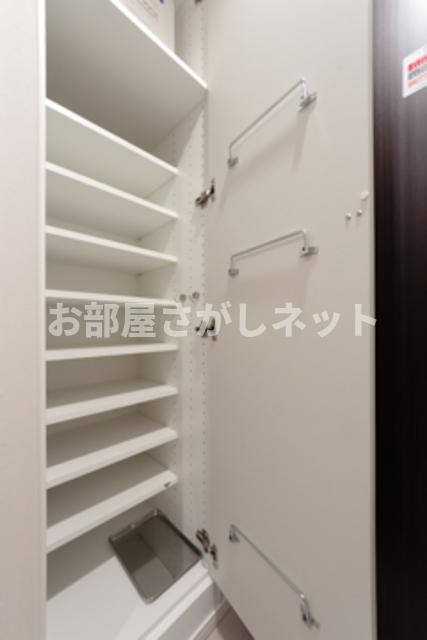 パークアクシス成増二丁目【おとり物件なし】#学生・社会人にオススメ！初期費用分割払いOK！のその他|※写真は同タイプ住戸です。