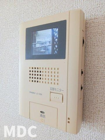エスペランサ　Ｂの設備