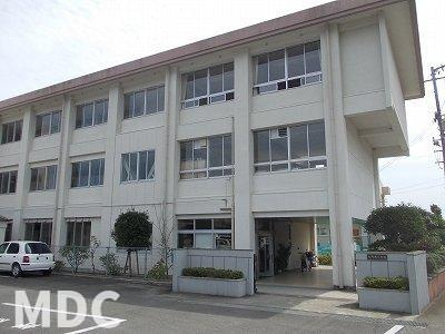 エスペランサ　Ｂの周辺|板野西小学校まで950m