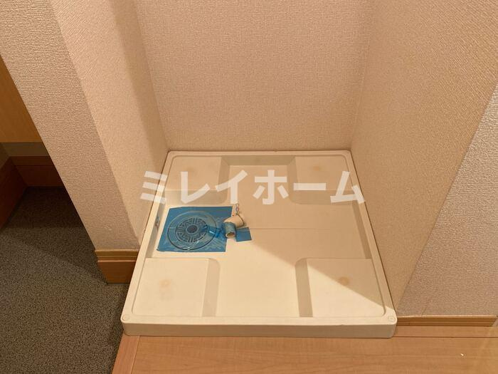 アメニティ中延の設備