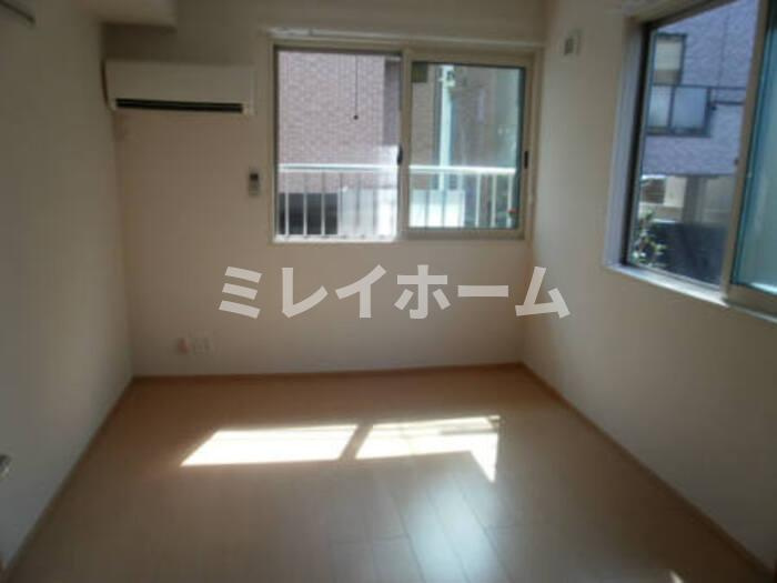 アメニティ中延のその他