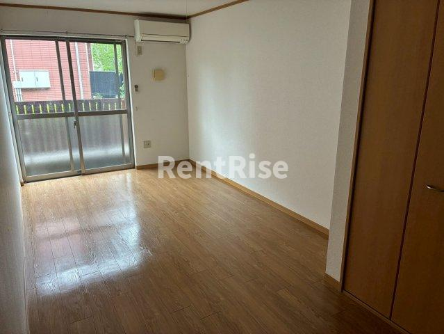 Casa Inabaのエントランス