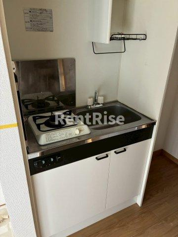Casa Inabaの玄関