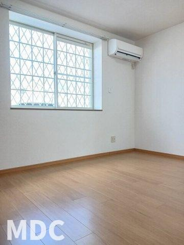 ビレッジあいＢの内装
