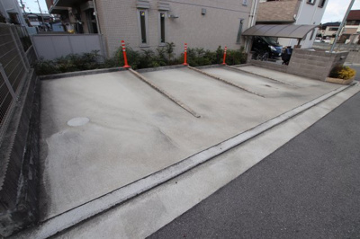 【駐車場】 | ロコ・ソラーレ