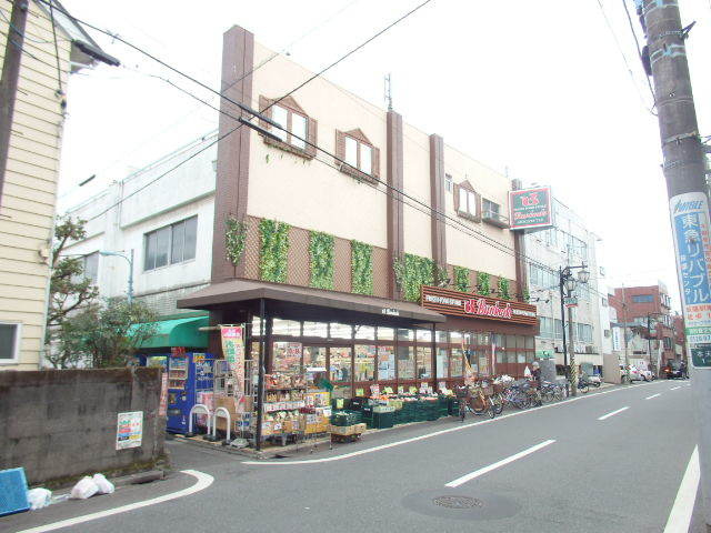 アクシスＴのその他|スーパー文化堂阿佐ヶ谷店