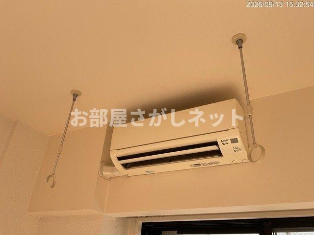 プレール・ドゥーク下板橋【おとり物件なし】#学生・社会人にオススメ！初期費用分割払いOK！の設備
