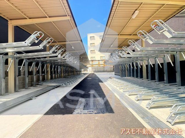 【その他共用部分】 | セレニテ梅田北グランデ