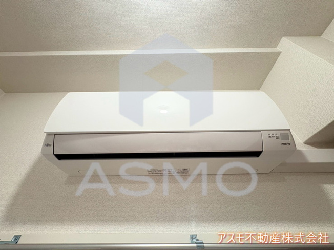 【設備】 | セレニテ梅田北グランデ