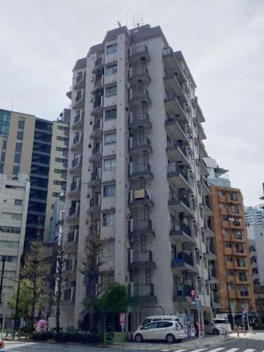 八丁堀東豊エステート