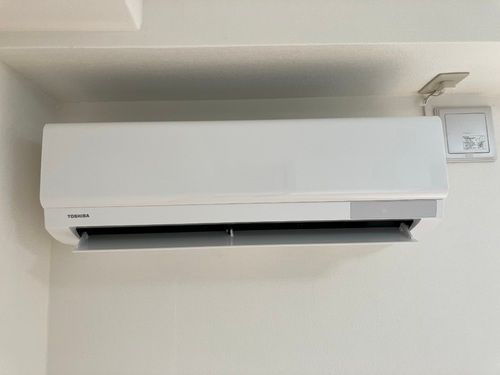 八丁堀東豊エステートの設備