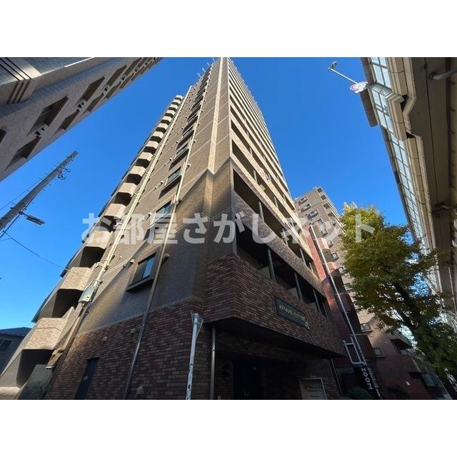フェニックス初台弐番館【おとり物件なし】#学生・社会人にオススメ！初期費用分割払いOK！の外観