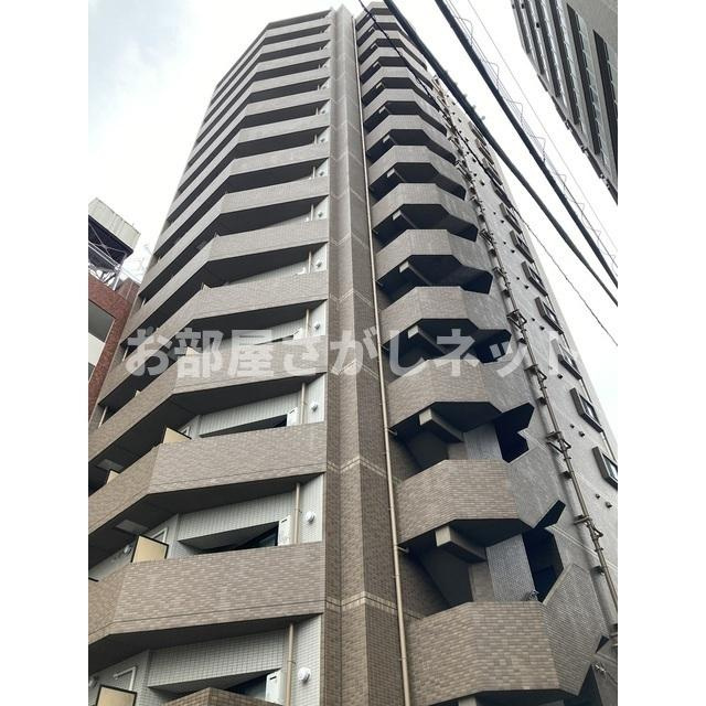 フェニックス初台弐番館【おとり物件なし】#学生・社会人にオススメ！初期費用分割払いOK！の外観