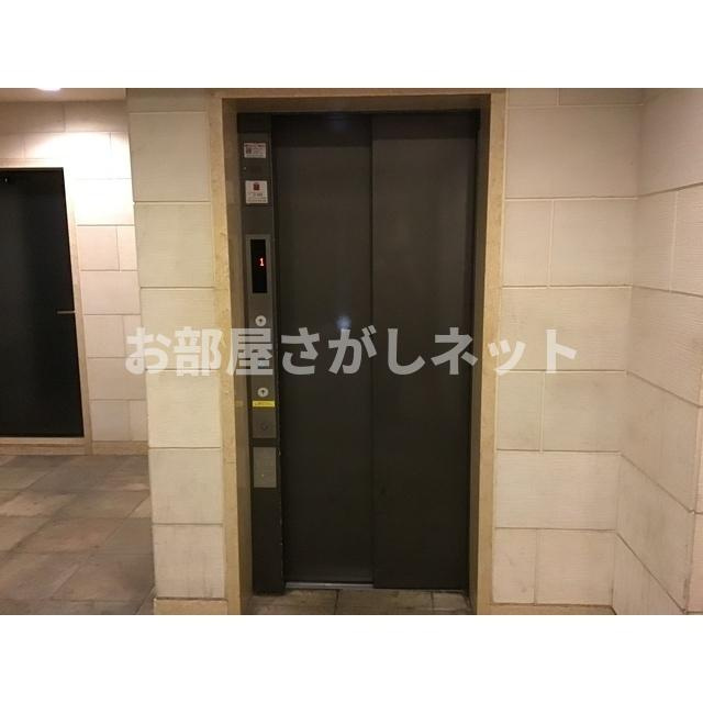 フェニックス初台弐番館【おとり物件なし】#学生・社会人にオススメ！初期費用分割払いOK！のその他共用部分