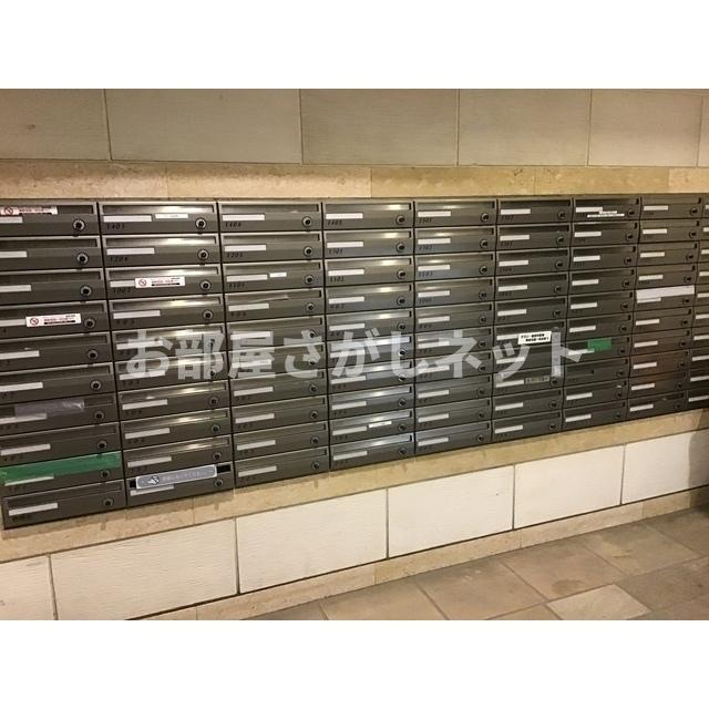 フェニックス初台弐番館【おとり物件なし】#学生・社会人にオススメ！初期費用分割払いOK！のその他共用部分
