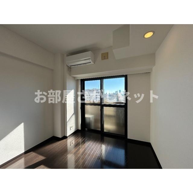 フェニックス初台弐番館【おとり物件なし】#学生・社会人にオススメ！初期費用分割払いOK！の居間・リビング