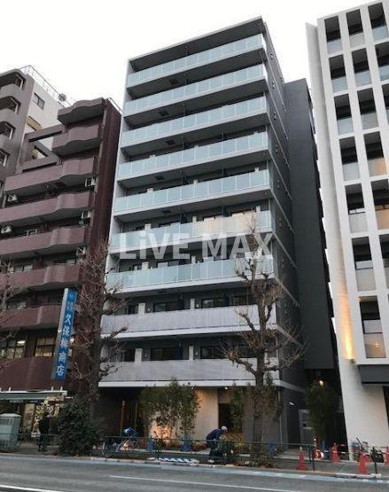 S-RESIDENCE浅草の画像