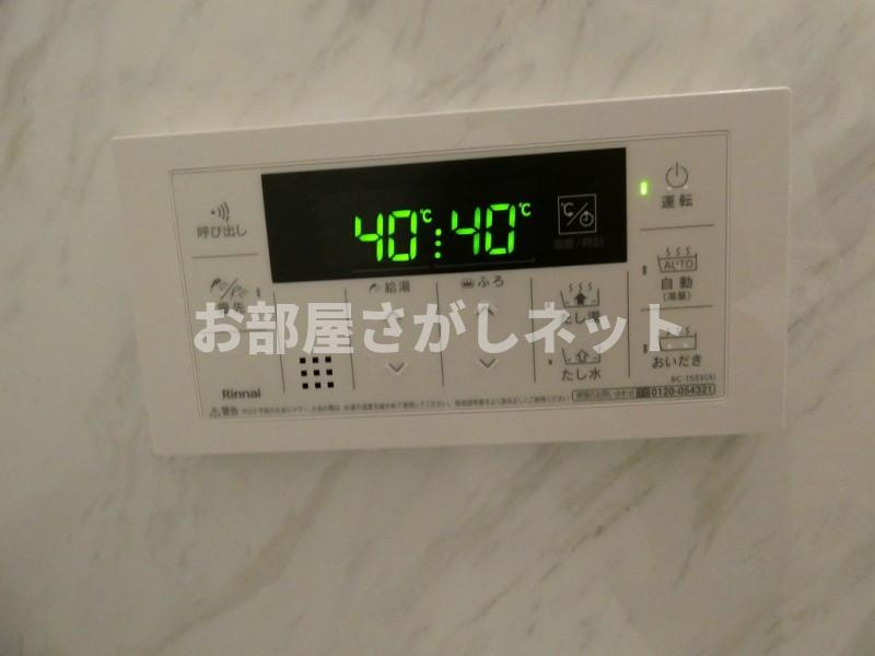 ビアンカ　フォレ【おとり物件なし】#学生・社会人にオススメ！初期費用分割払いOK！の設備