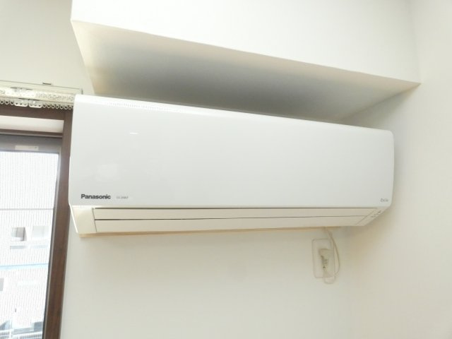サンシャイン朝日ヶ丘の設備