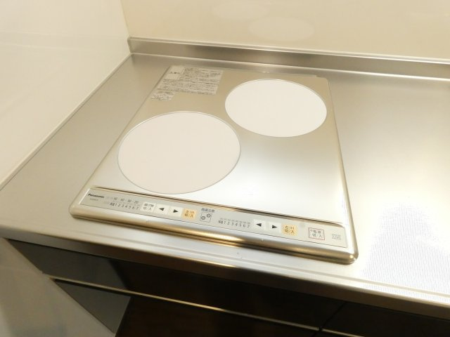 サンシャイン朝日ヶ丘の設備