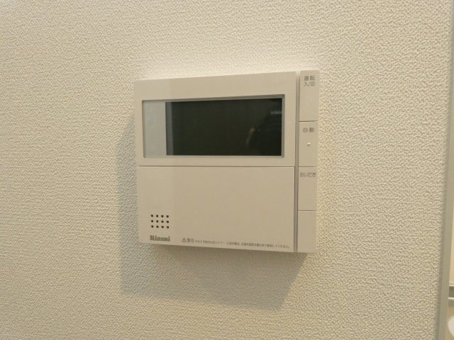 サンシャイン朝日ヶ丘の設備