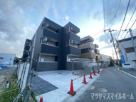 フジパレス住道Ⅲ番館の画像