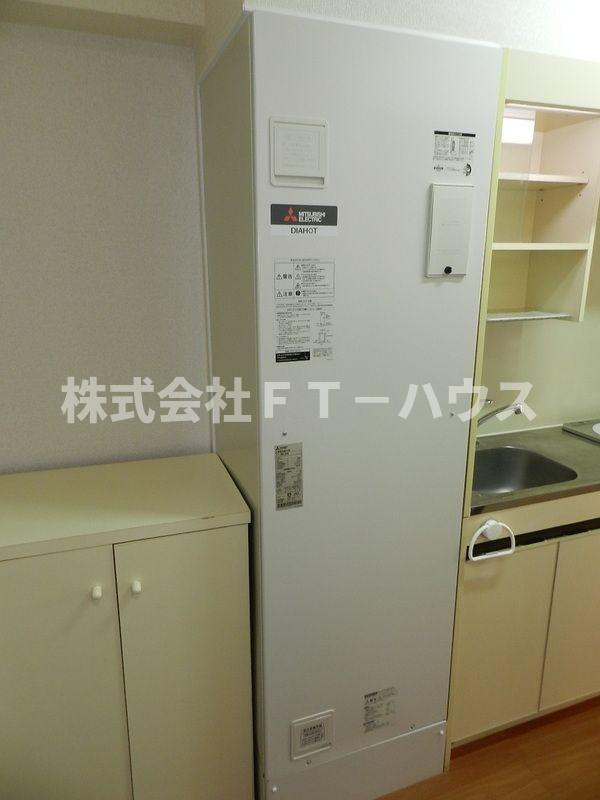 ドエル西船のその他