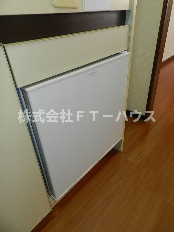 ドエル西船のその他