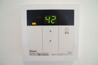 【設備】 | リブリ・リヴェール浦和Ａ