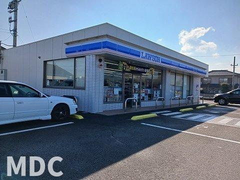 ベイスターＫの周辺|ローソン　高島店様まで1000m
