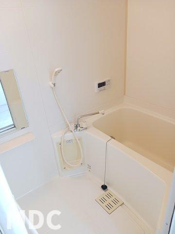 ベイスターＫの浴室
