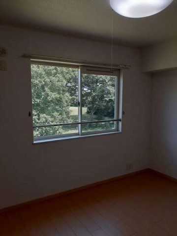 トレフル　Ｅの内装