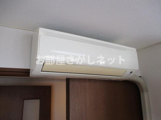 ベルパレス７ｔｈの設備