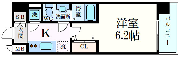 エスリード大阪シティグランツ